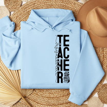 Jesus Made Her A Teacher 01
