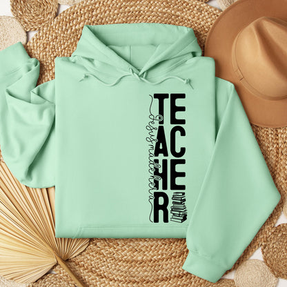 Jesus Made Her A Teacher 01