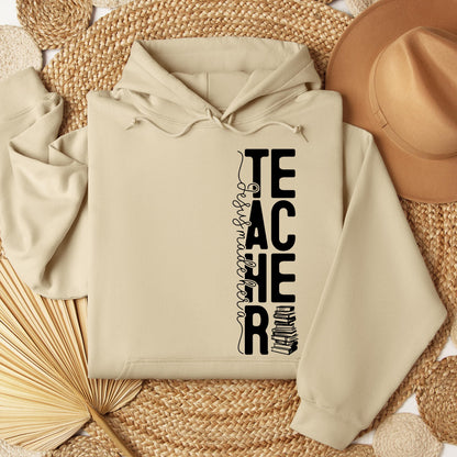 Jesus Made Her A Teacher 01