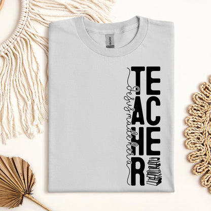 Jesus Made Her A Teacher 01