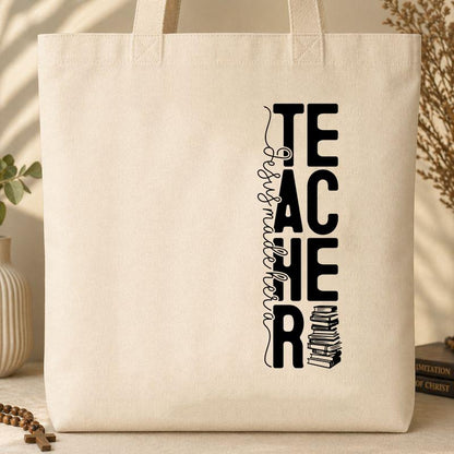 Jesus Made Her A Teacher 01