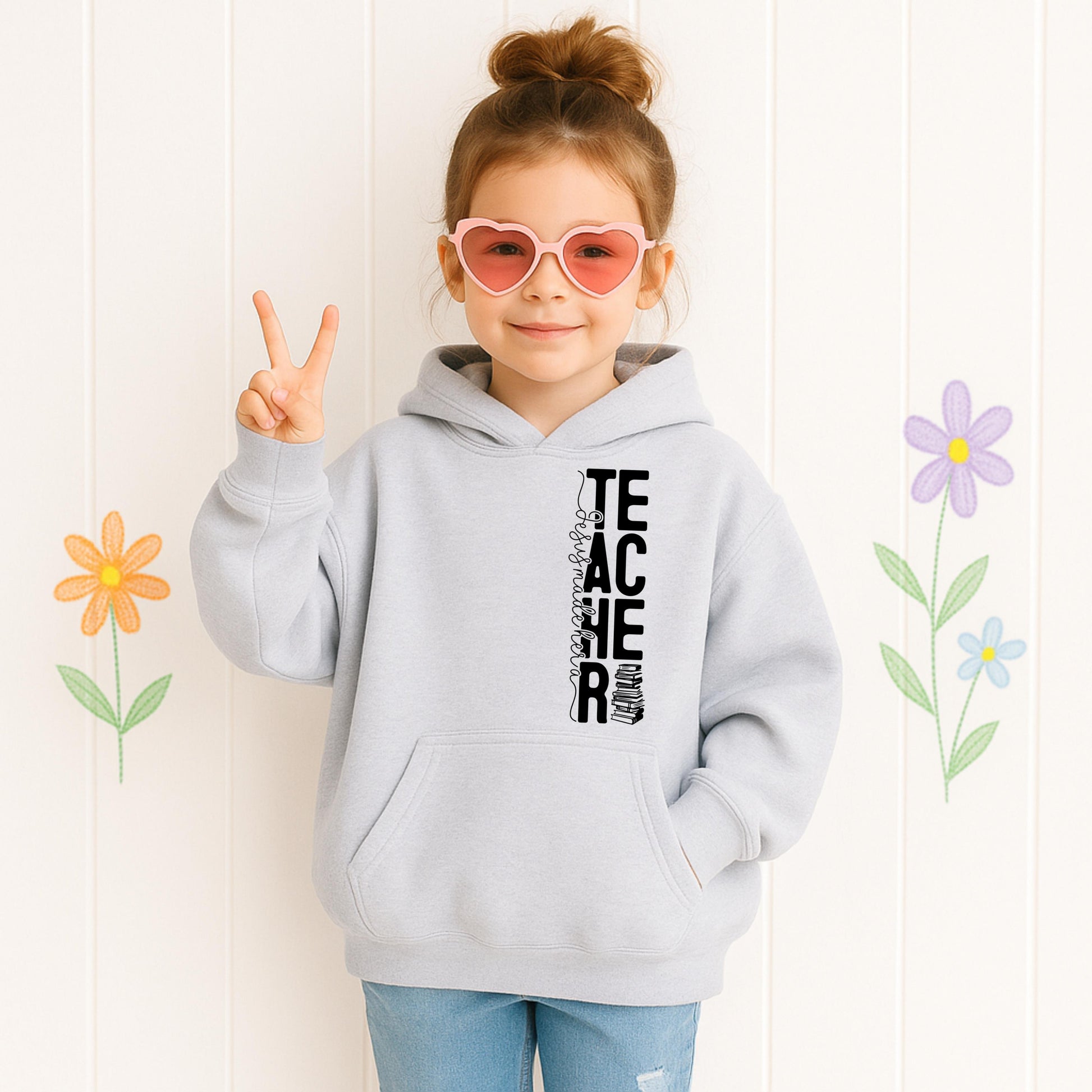 Jesus Made Her A Teacher 01