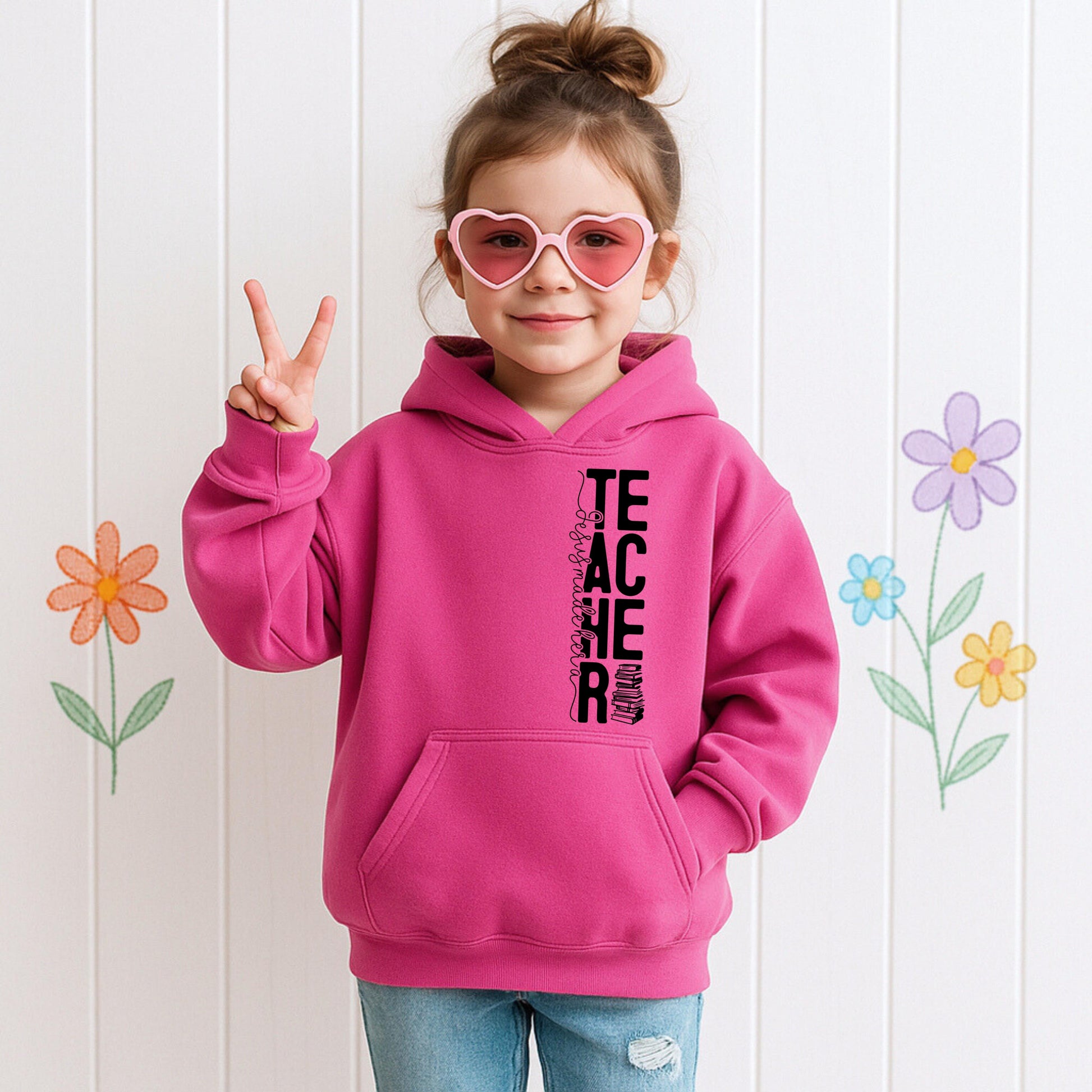 Jesus Made Her A Teacher 01