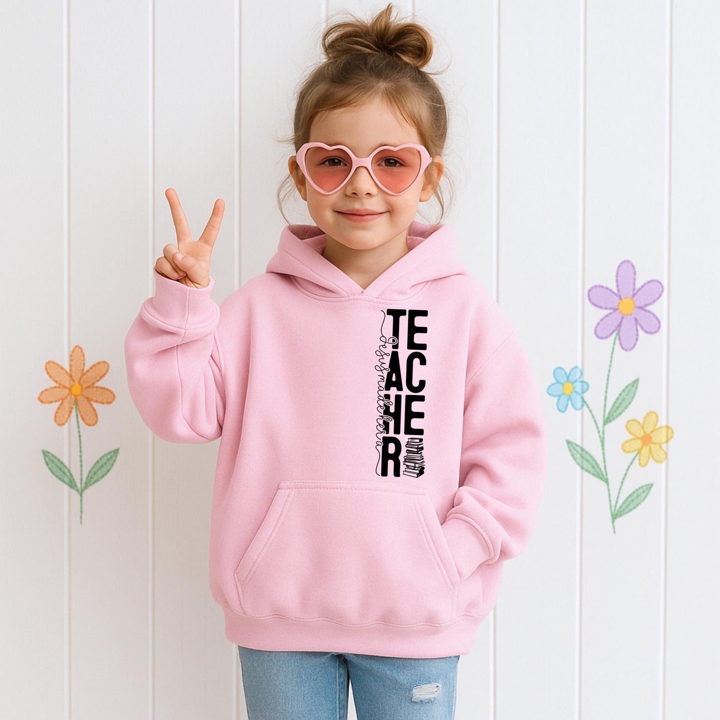 Jesus Made Her A Teacher 01