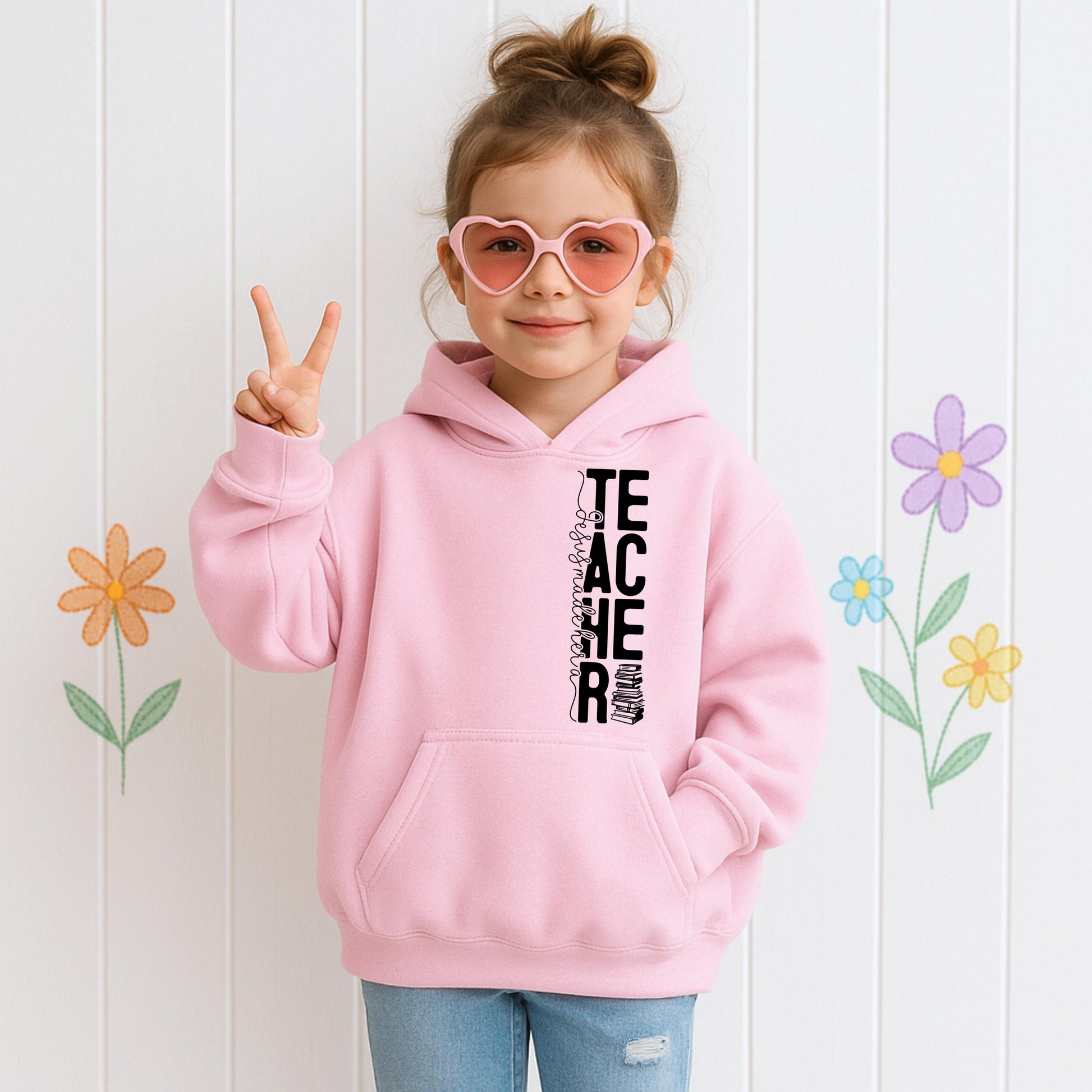 Jesus Made Her A Teacher 01