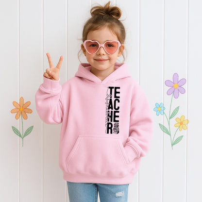 Jesus Made Her A Teacher 01