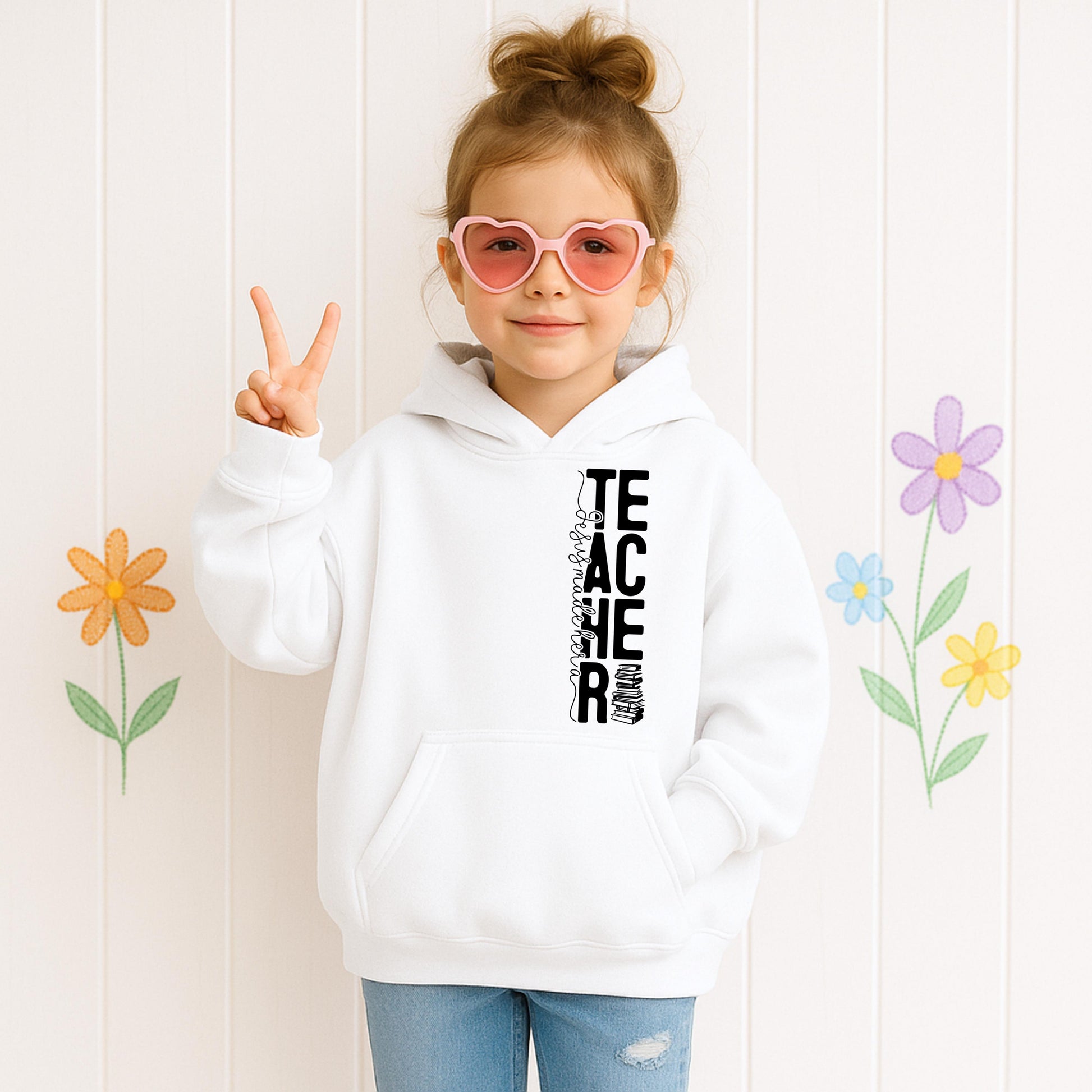 Jesus Made Her A Teacher 01