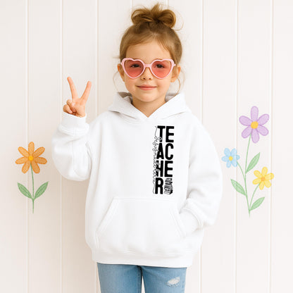 Jesus Made Her A Teacher 01