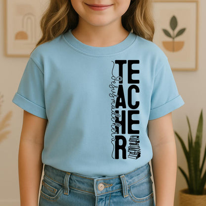 Jesus Made Her A Teacher 01