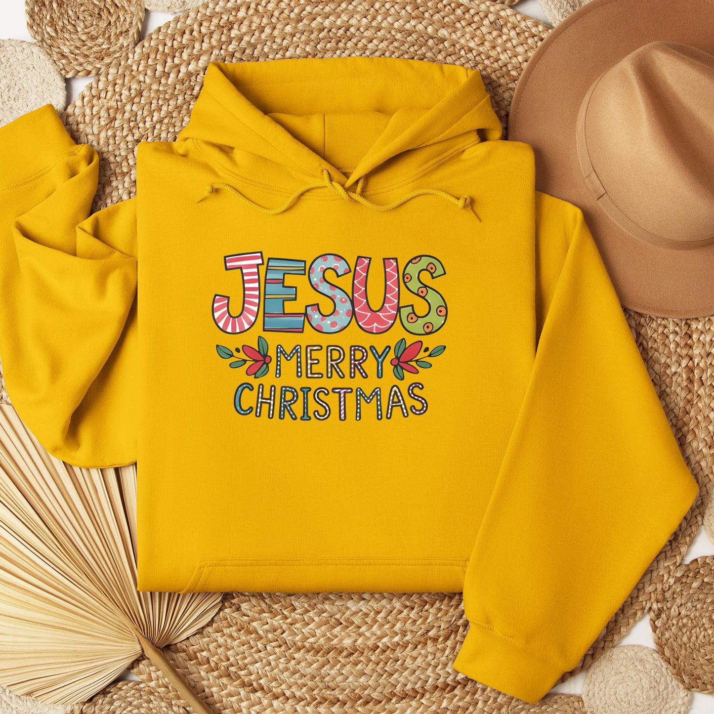 Jesus Merry Christmas