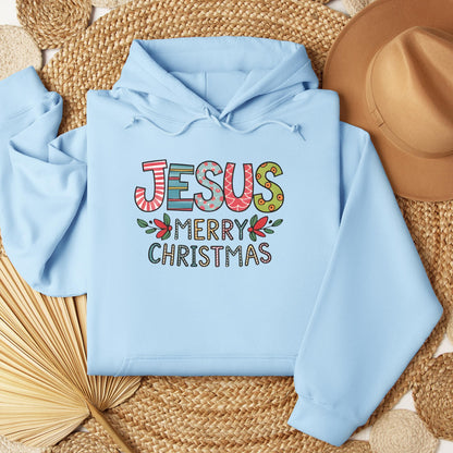 Jesus Merry Christmas