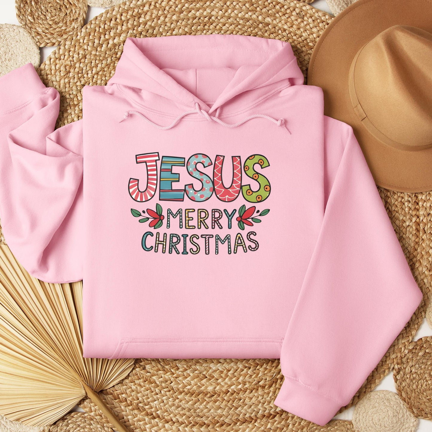 Jesus Merry Christmas
