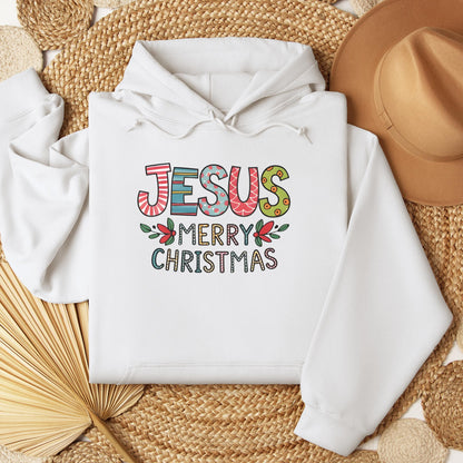 Jesus Merry Christmas