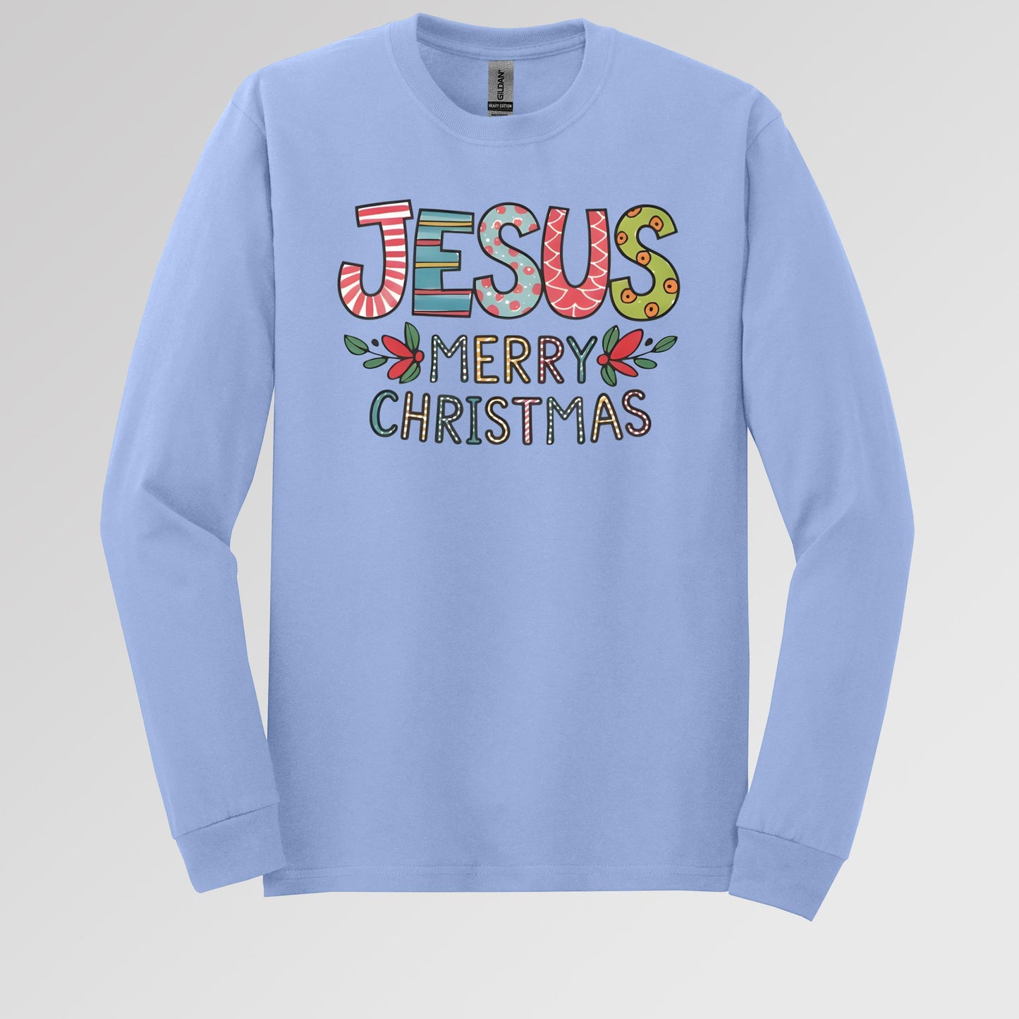 Jesus Merry Christmas