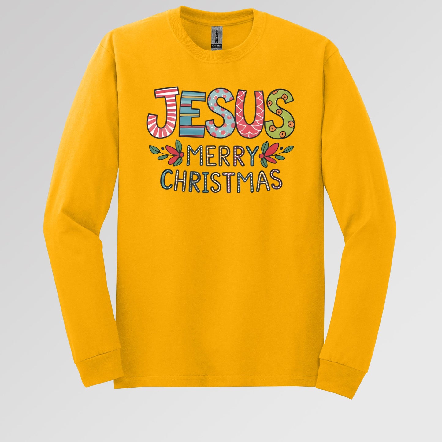 Jesus Merry Christmas