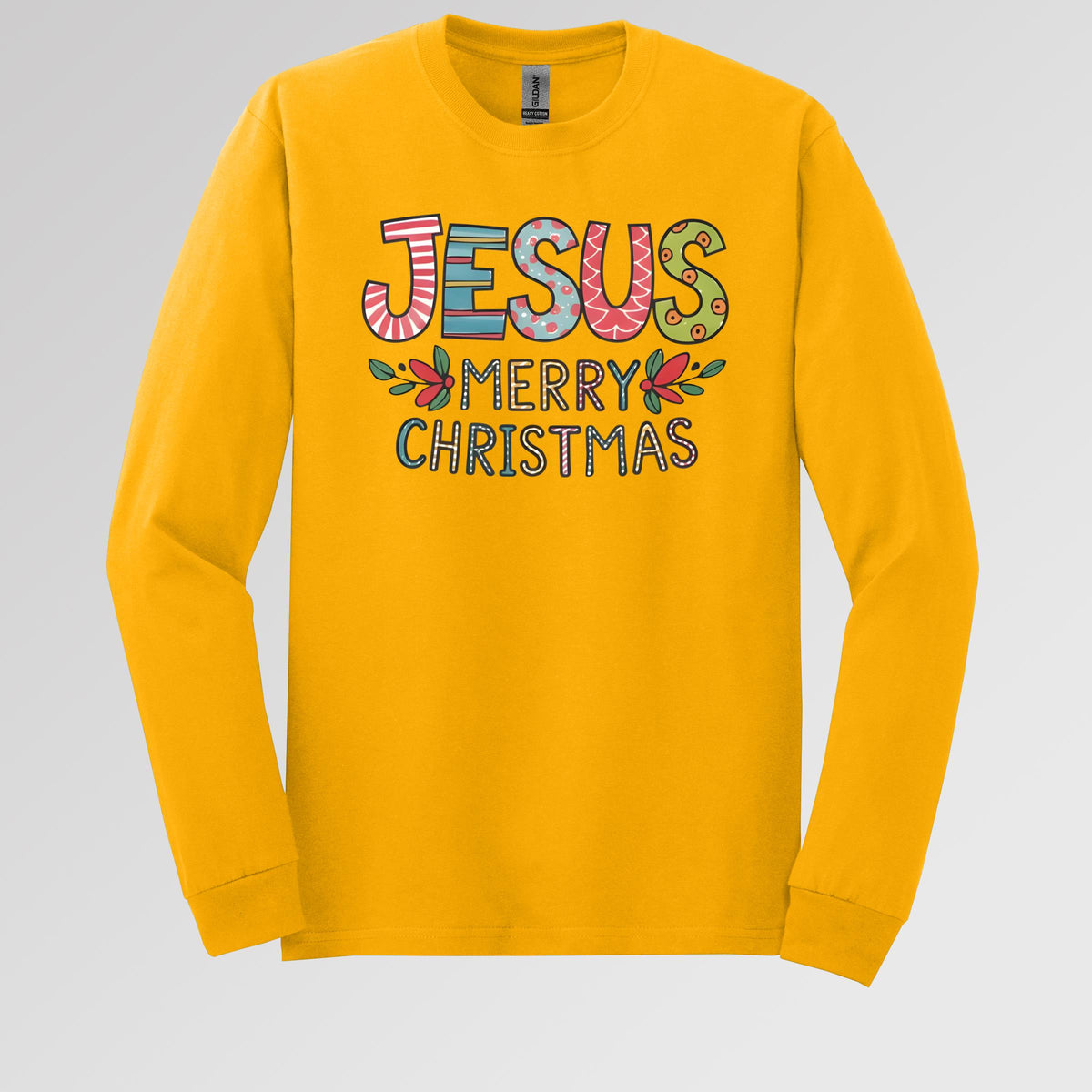 Jesus Merry Christmas