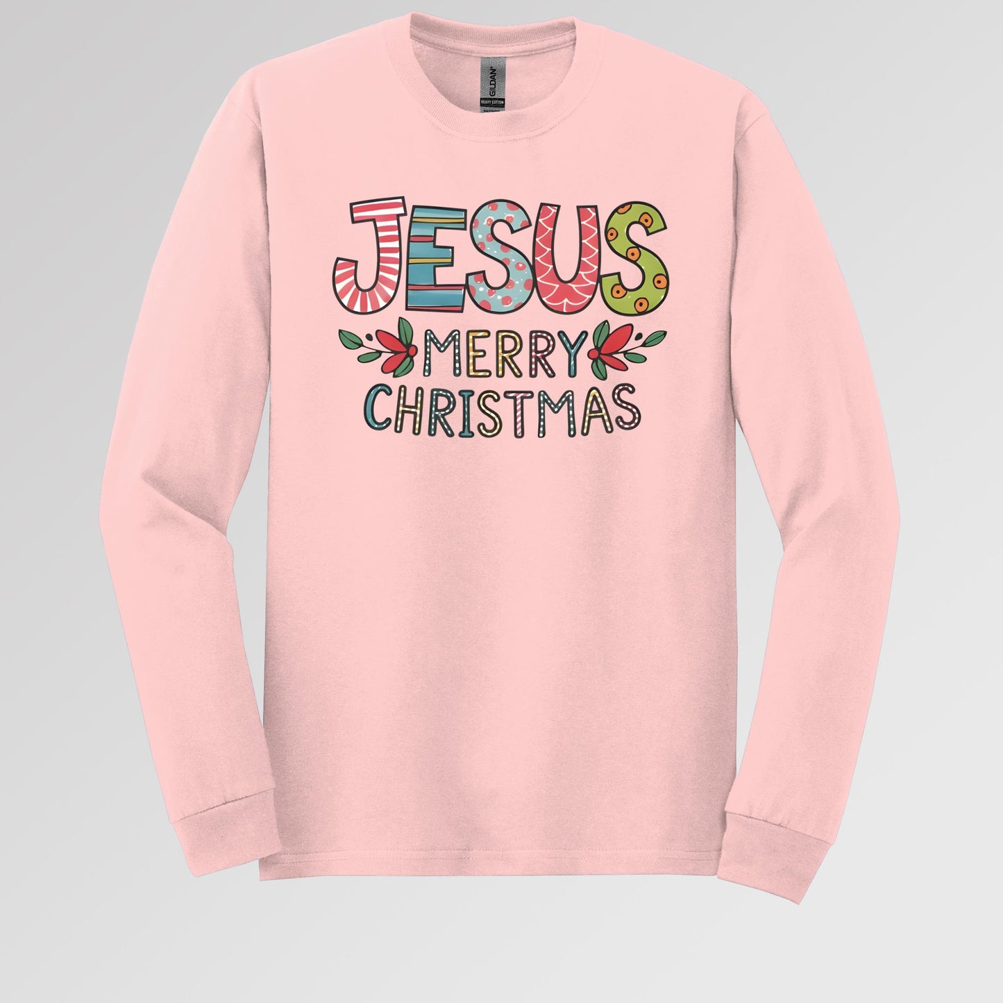 Jesus Merry Christmas