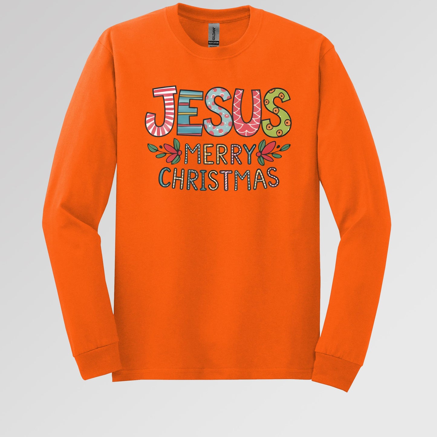 Jesus Merry Christmas