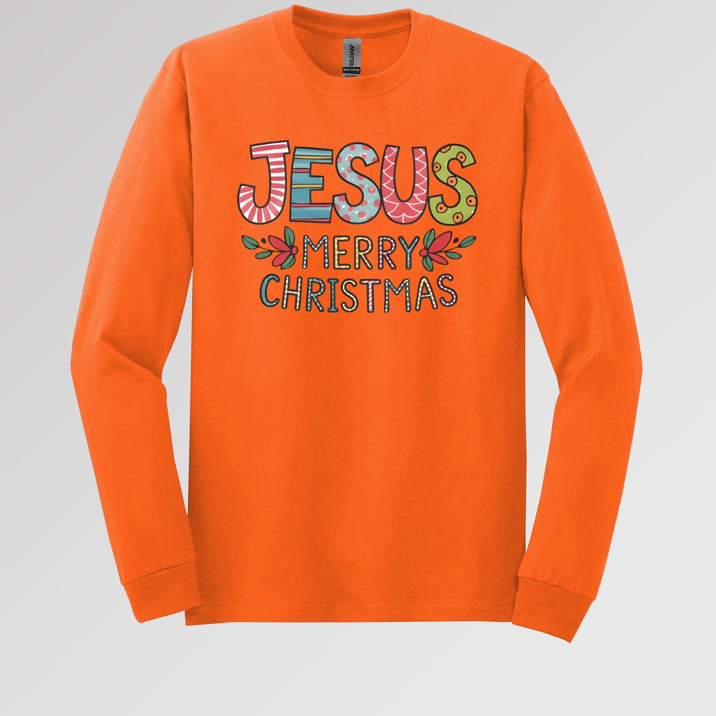 Jesus Merry Christmas