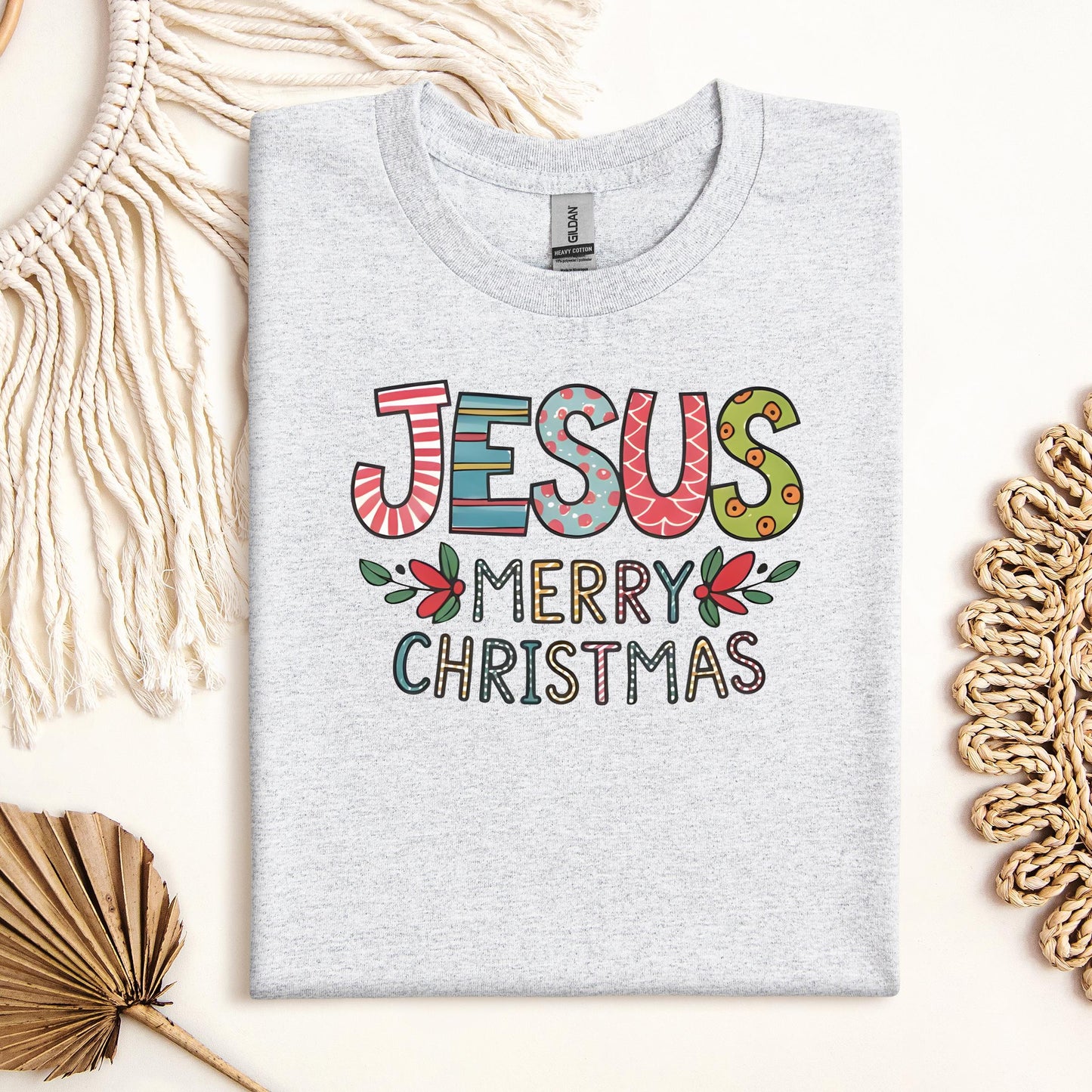 Jesus Merry Christmas