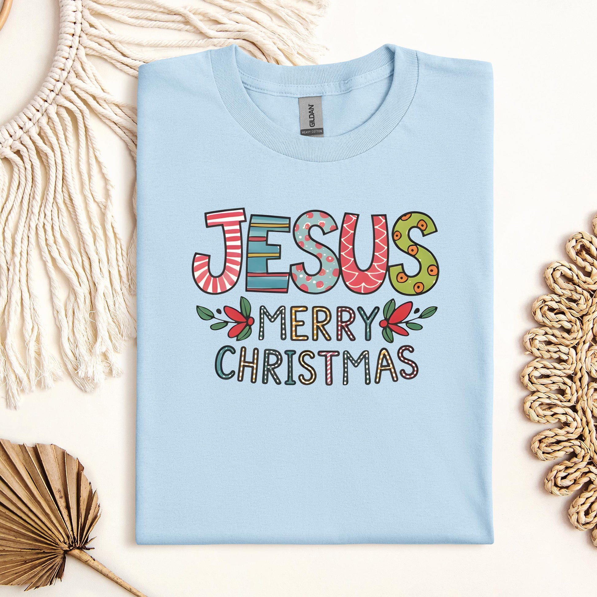 Jesus Merry Christmas