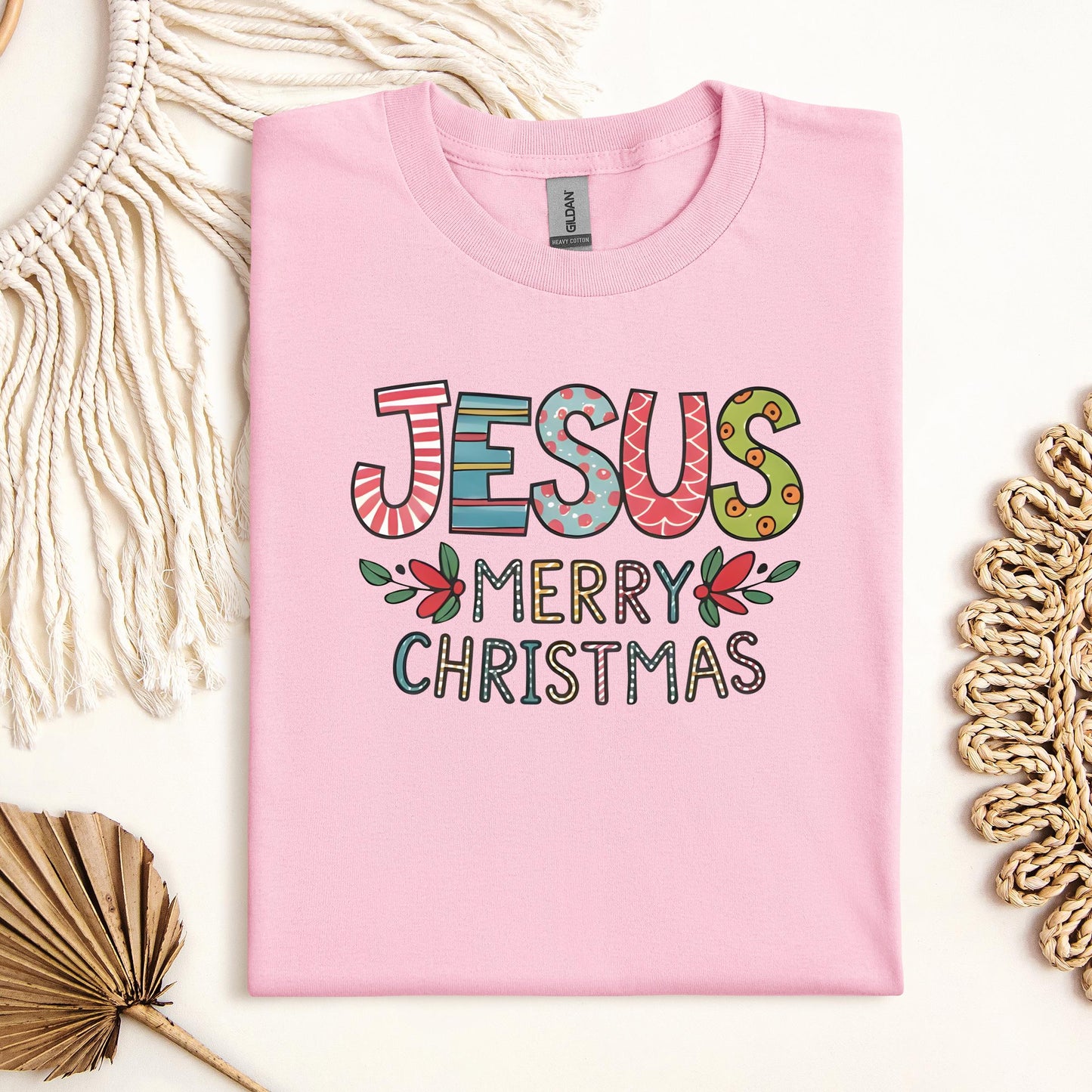 Jesus Merry Christmas
