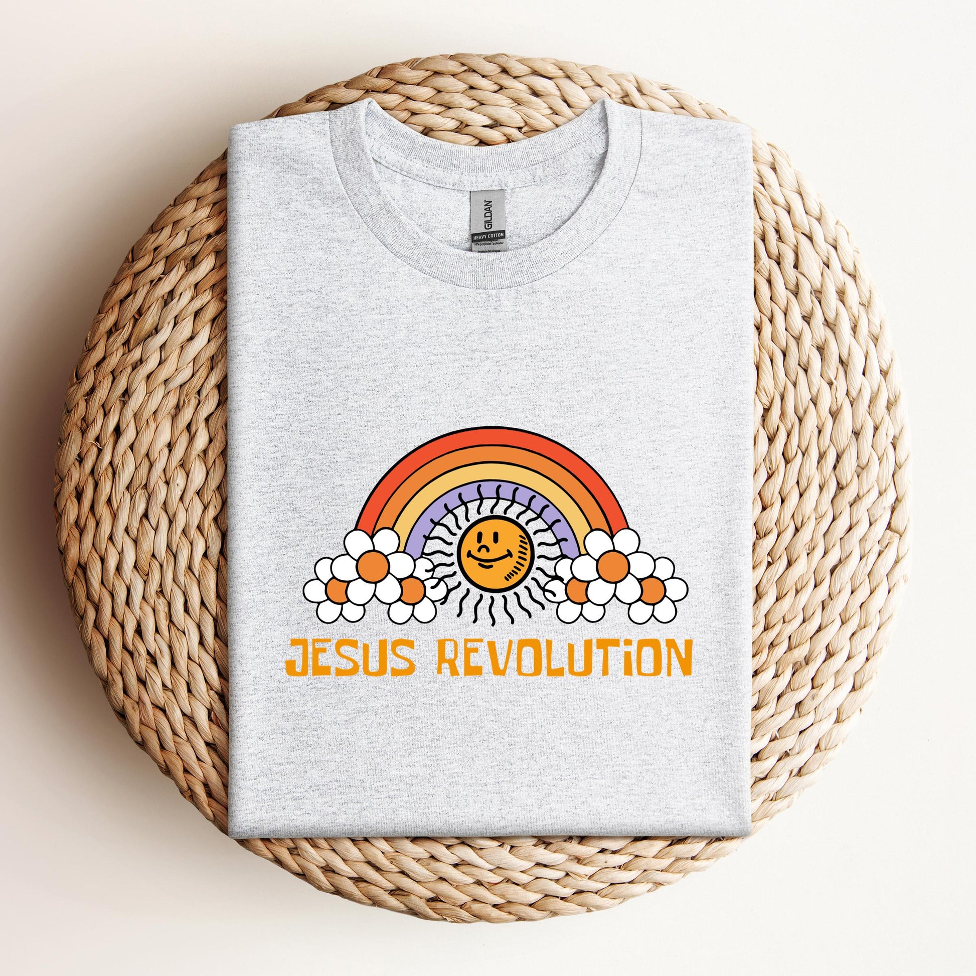 Jesus Revolution 01