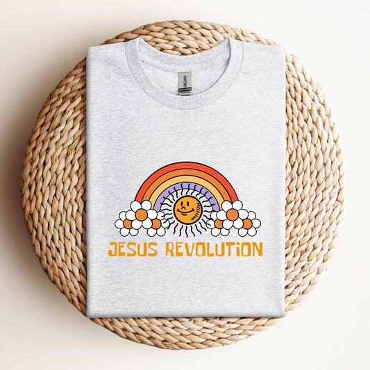 Jesus Revolution 01