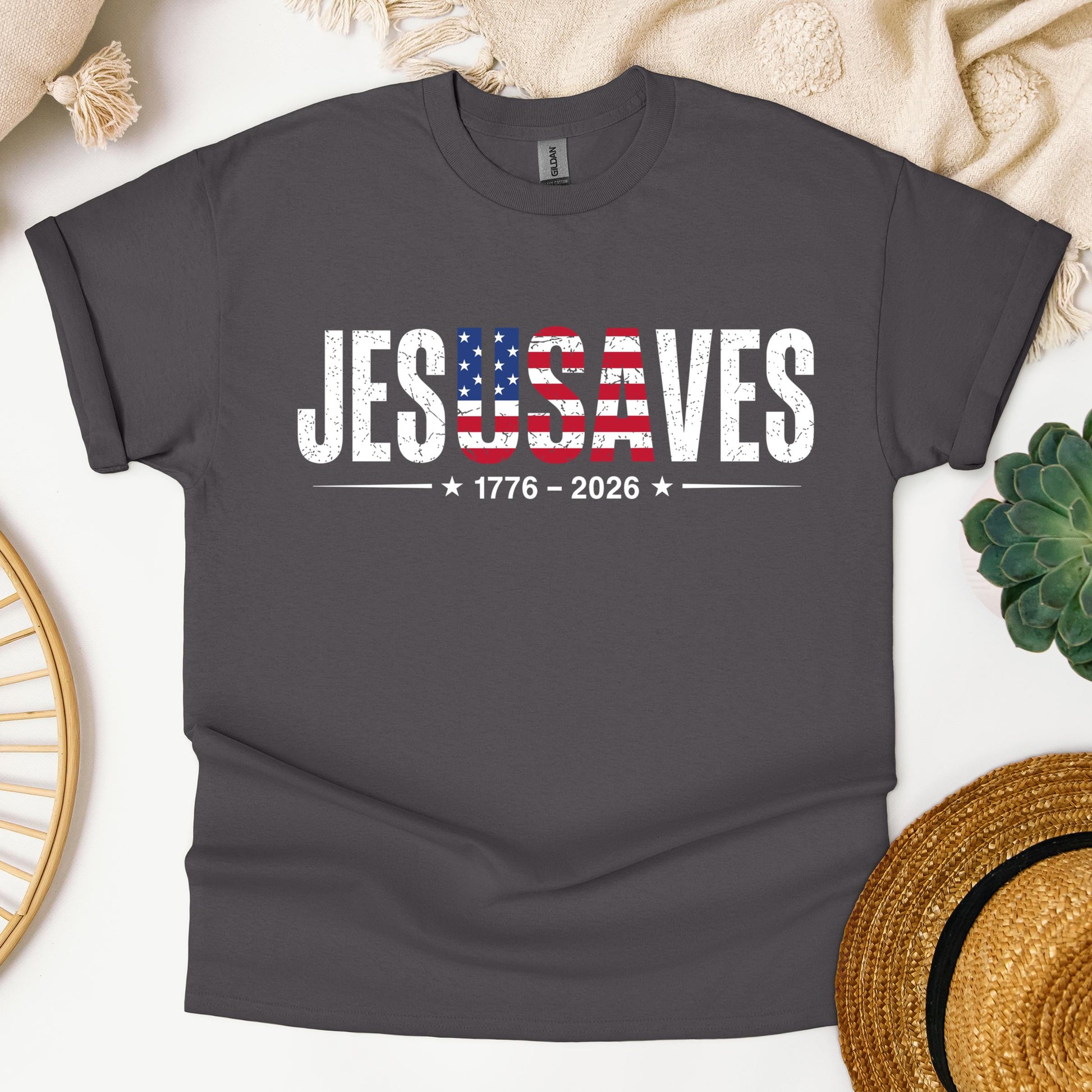 Jesus Saves 1776 2026 01