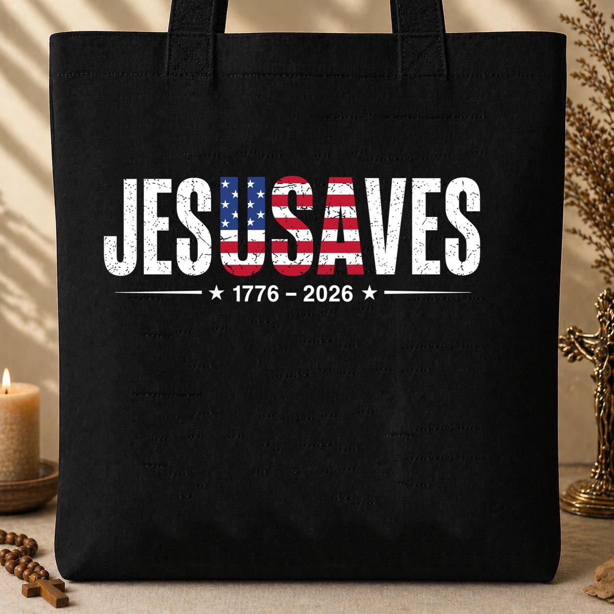 Jesus Saves 1776 2026 01