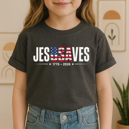 Jesus Saves 1776 2026 01