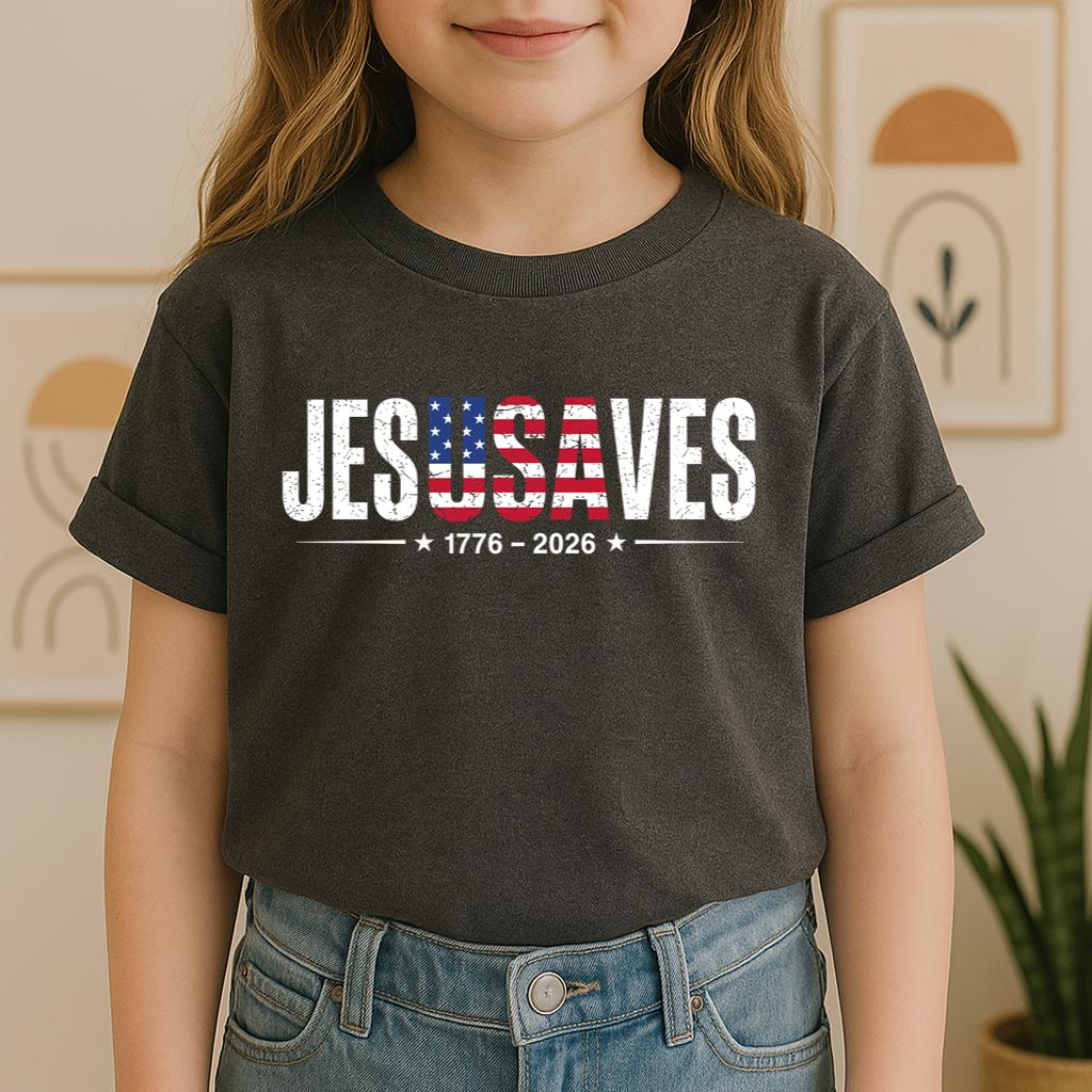 Jesus Saves 1776 2026 01