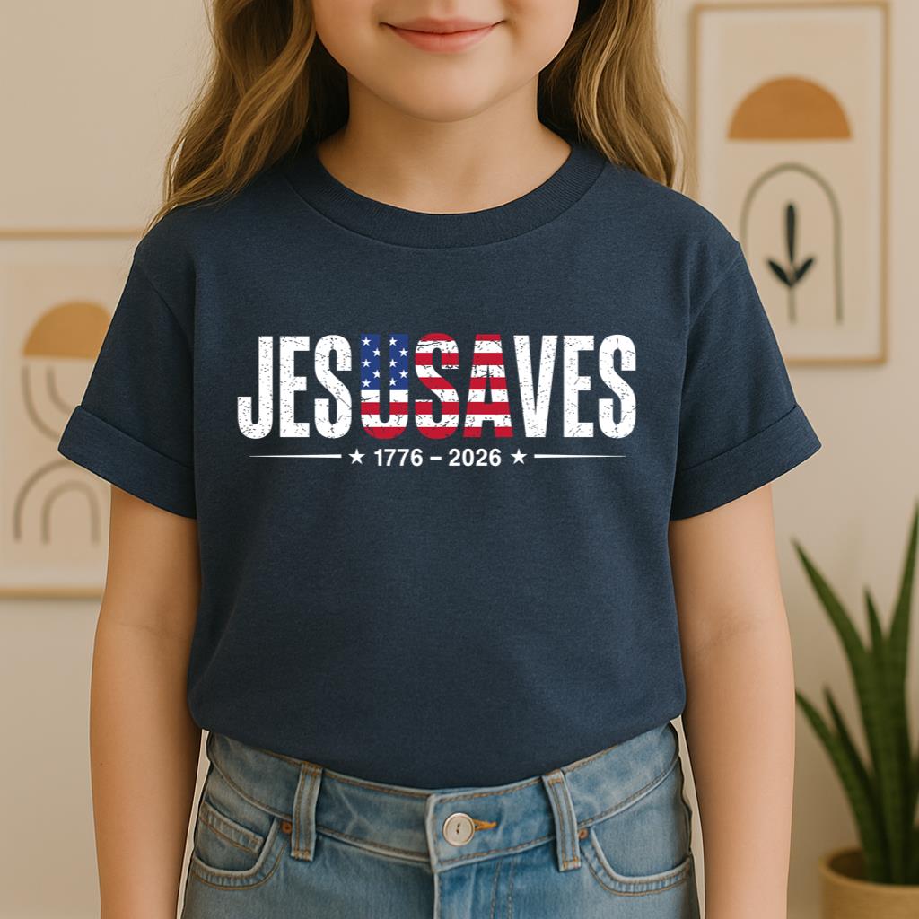 Jesus Saves 1776 2026 01