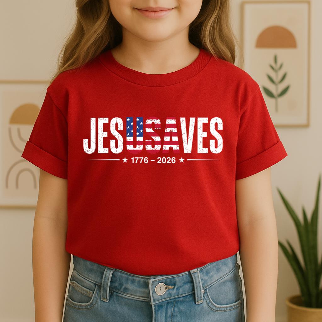 Jesus Saves 1776 2026 01