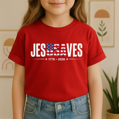 Jesus Saves 1776 2026 01