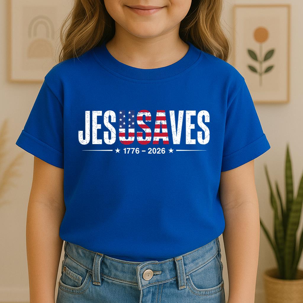 Jesus Saves 1776 2026 01