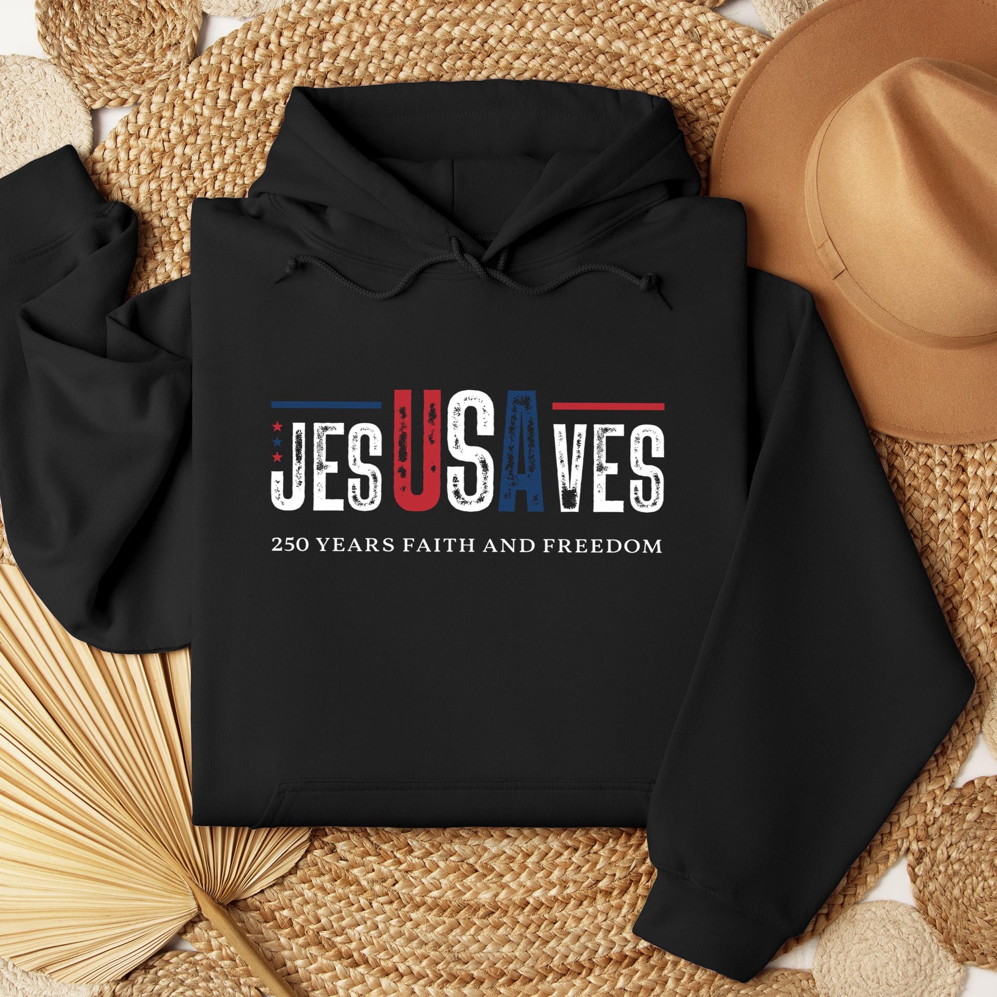 Jesus Saves 250 Years Faith And Freedom 01