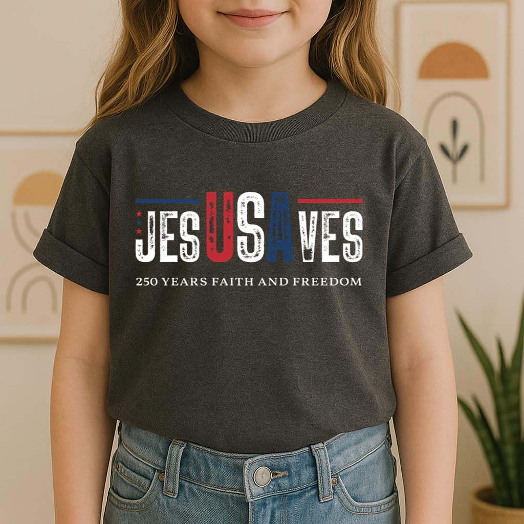 Jesus Saves 250 Years Faith And Freedom 01