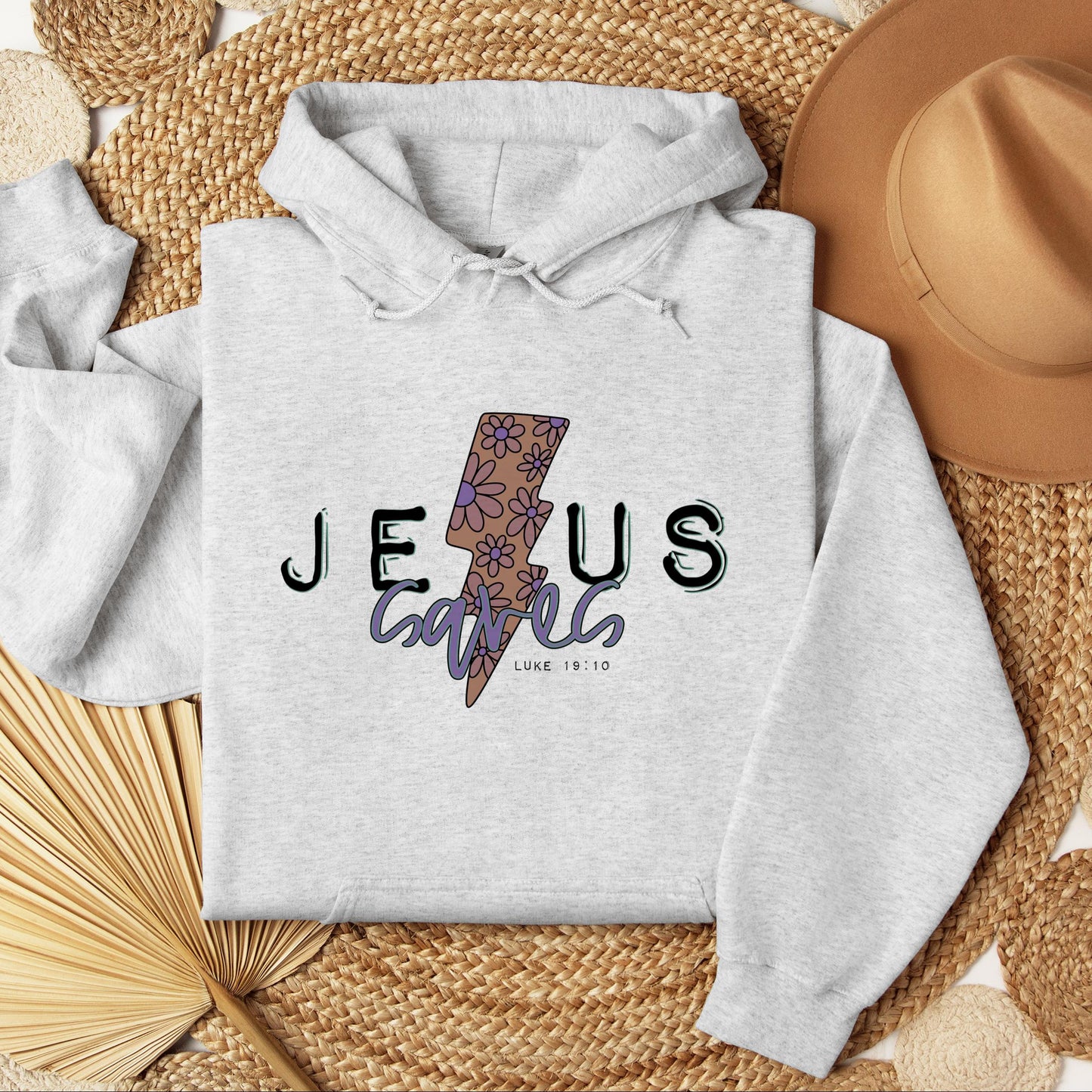 Jesus Saves Cross 04