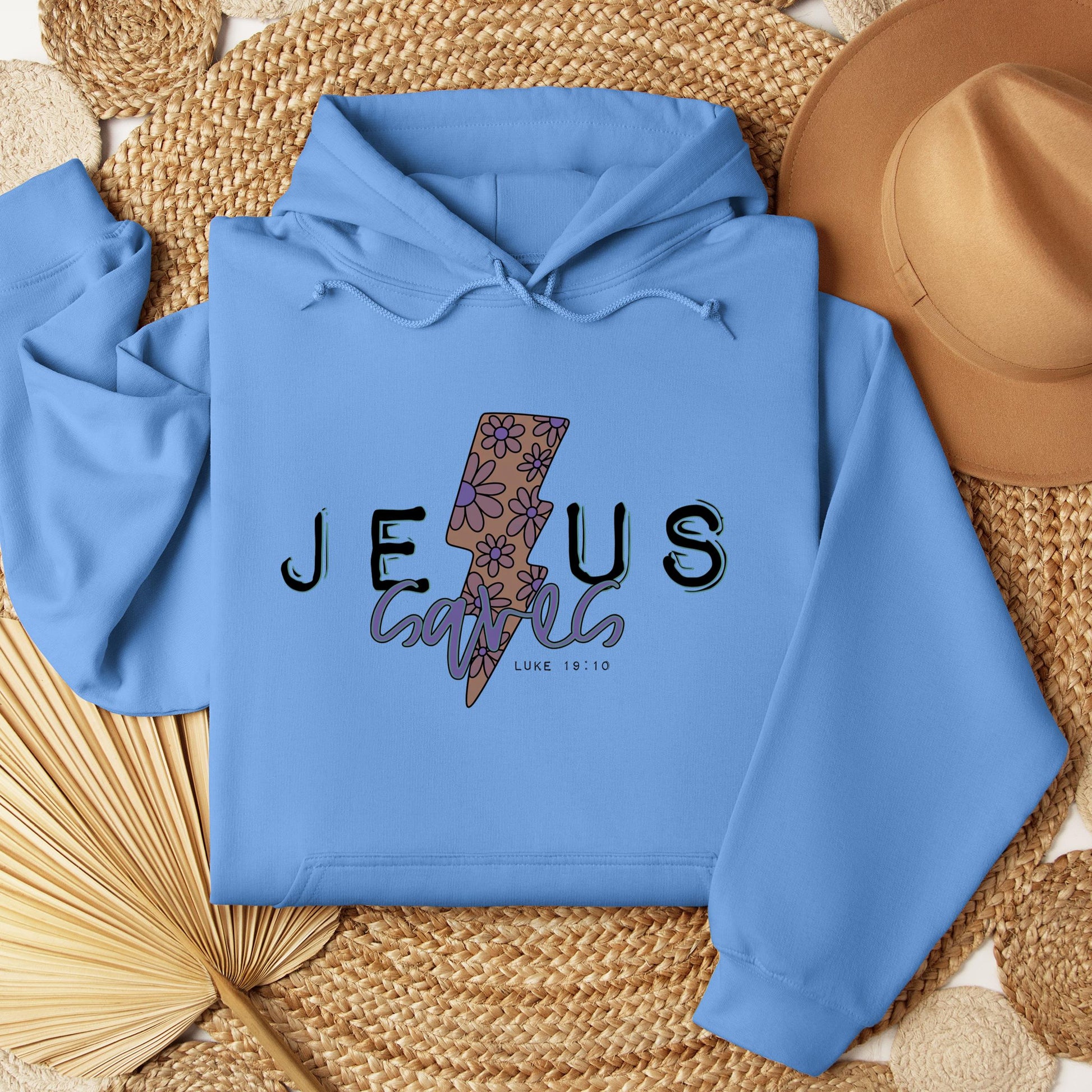 Jesus Saves Cross 04