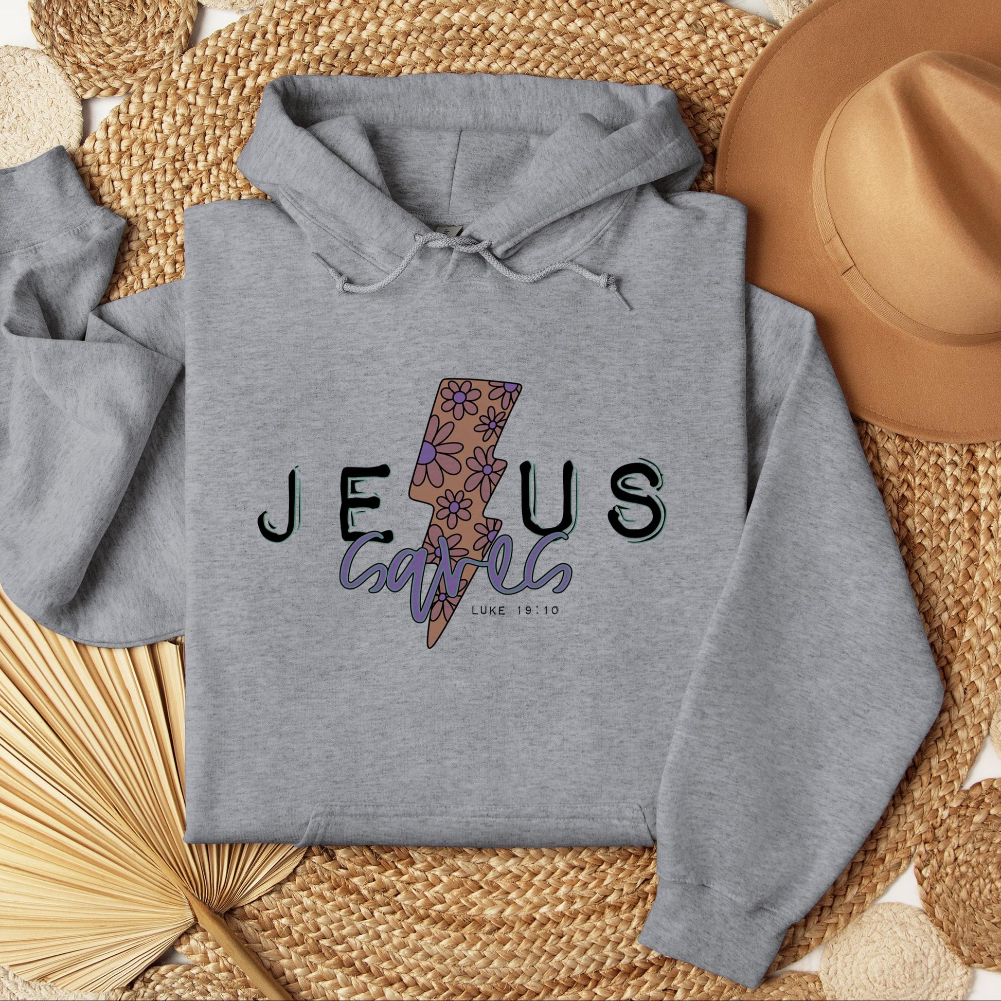 Jesus Saves Cross 04