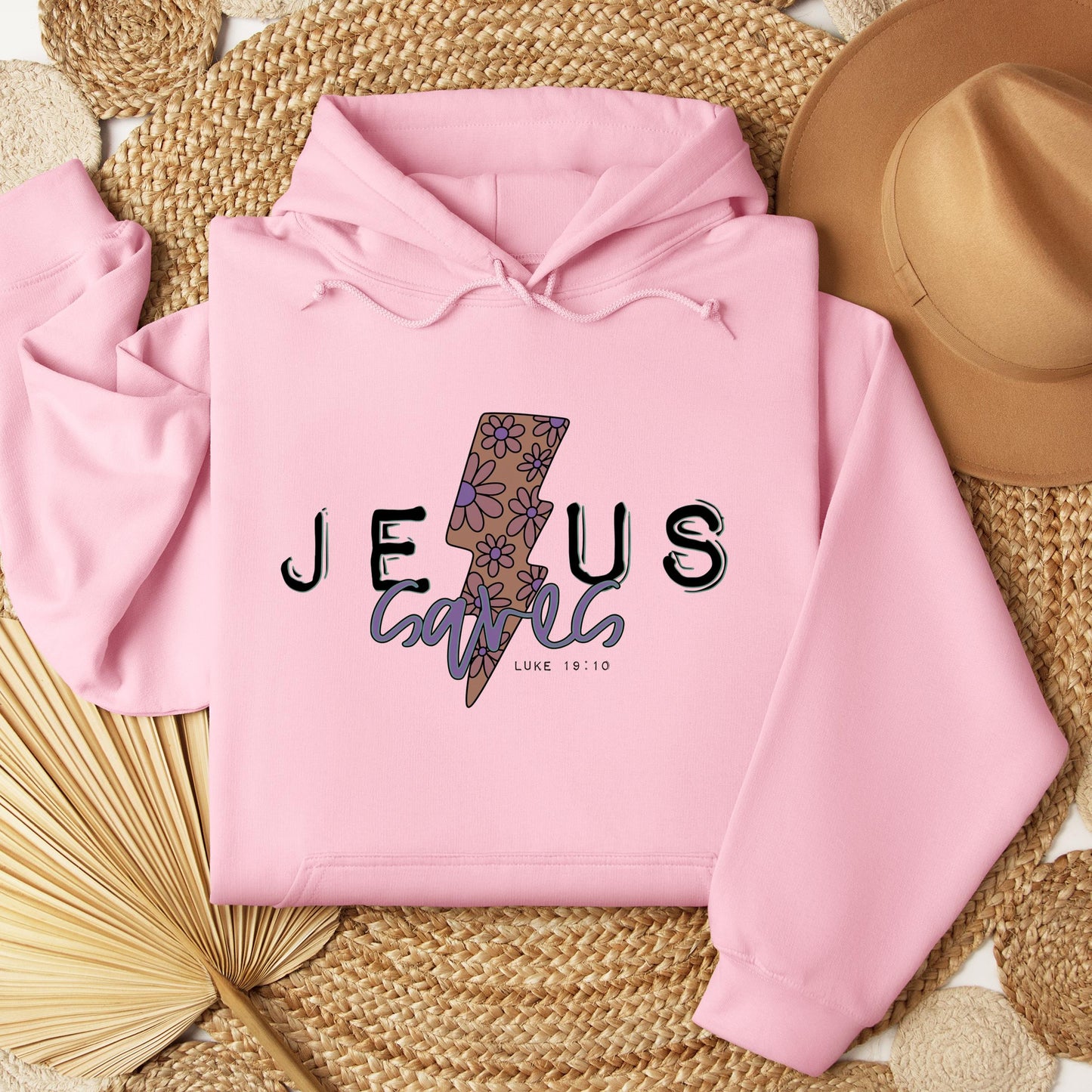 Jesus Saves Cross 04