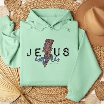 Jesus Saves Cross 04