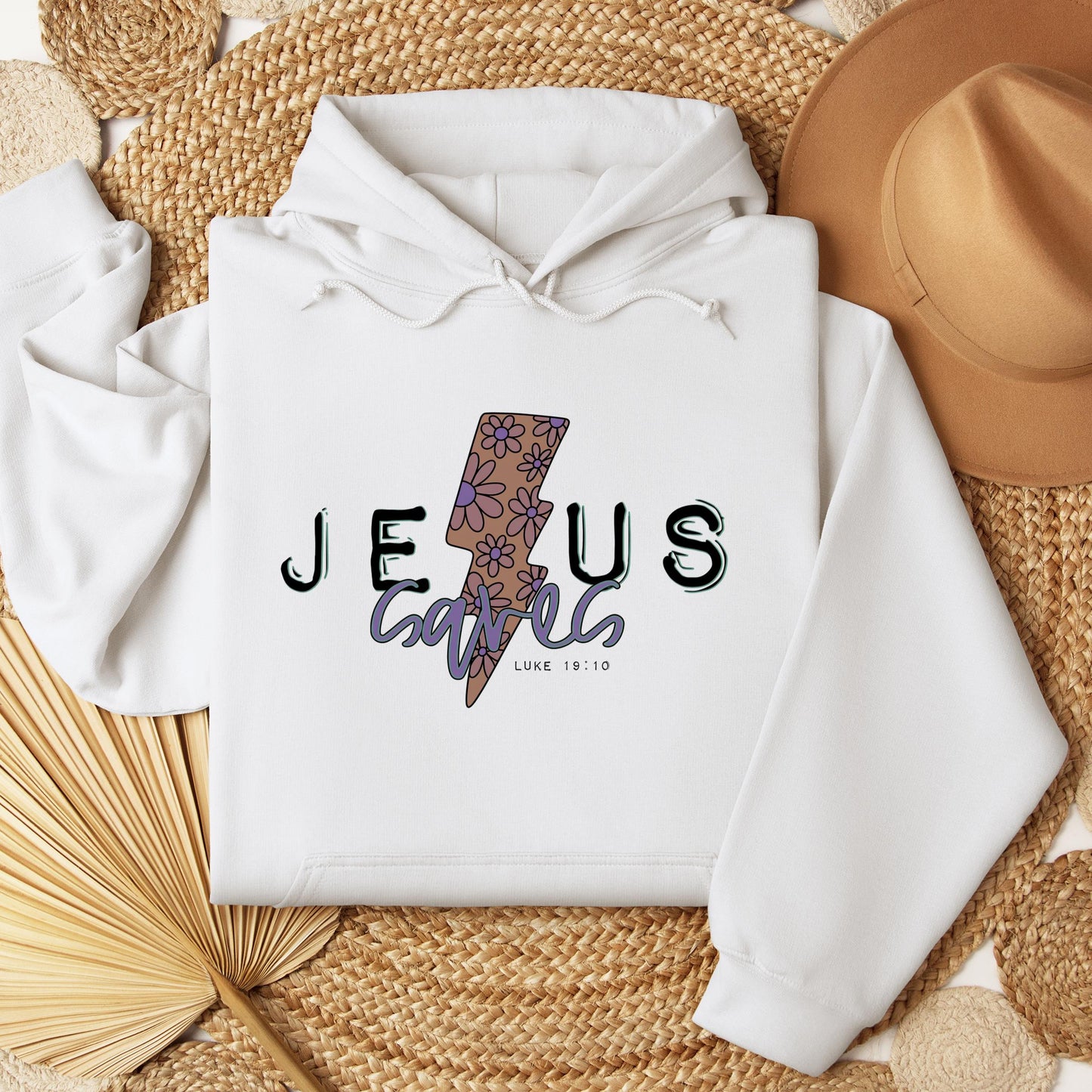 Jesus Saves Cross 04