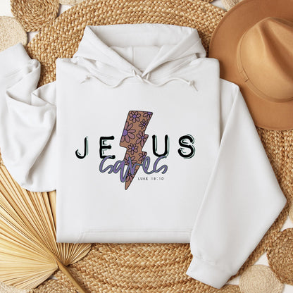 Jesus Saves Cross 04