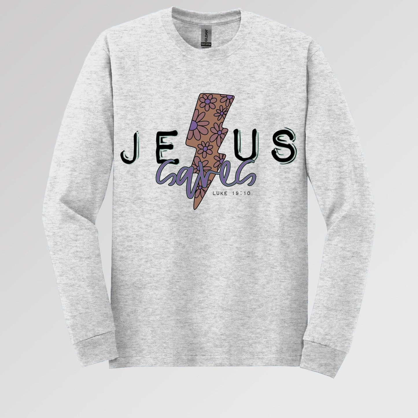 Jesus Saves Cross 04