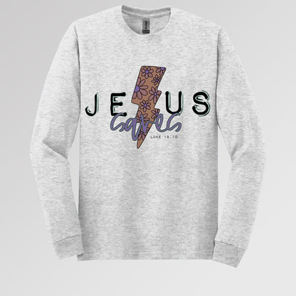 Jesus Saves Cross 04