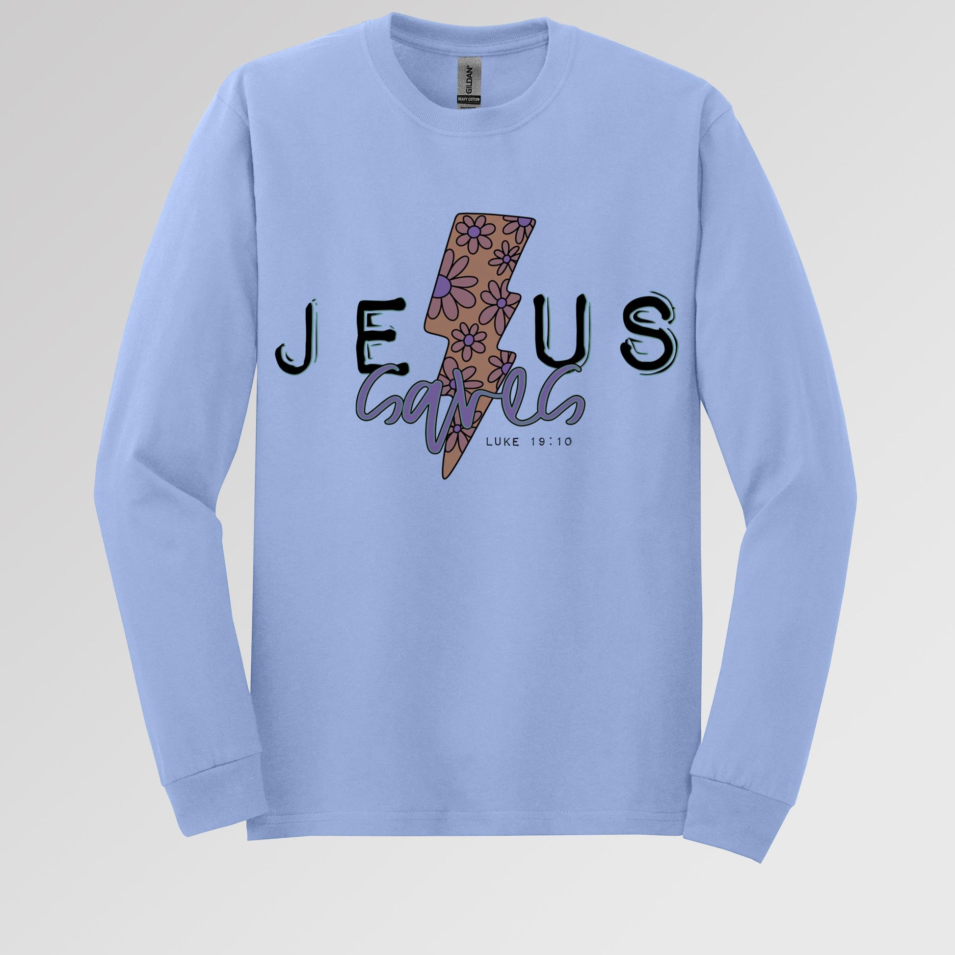 Jesus Saves Cross 04