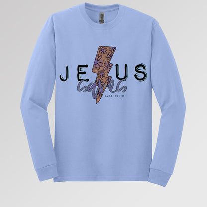 Jesus Saves Cross 04