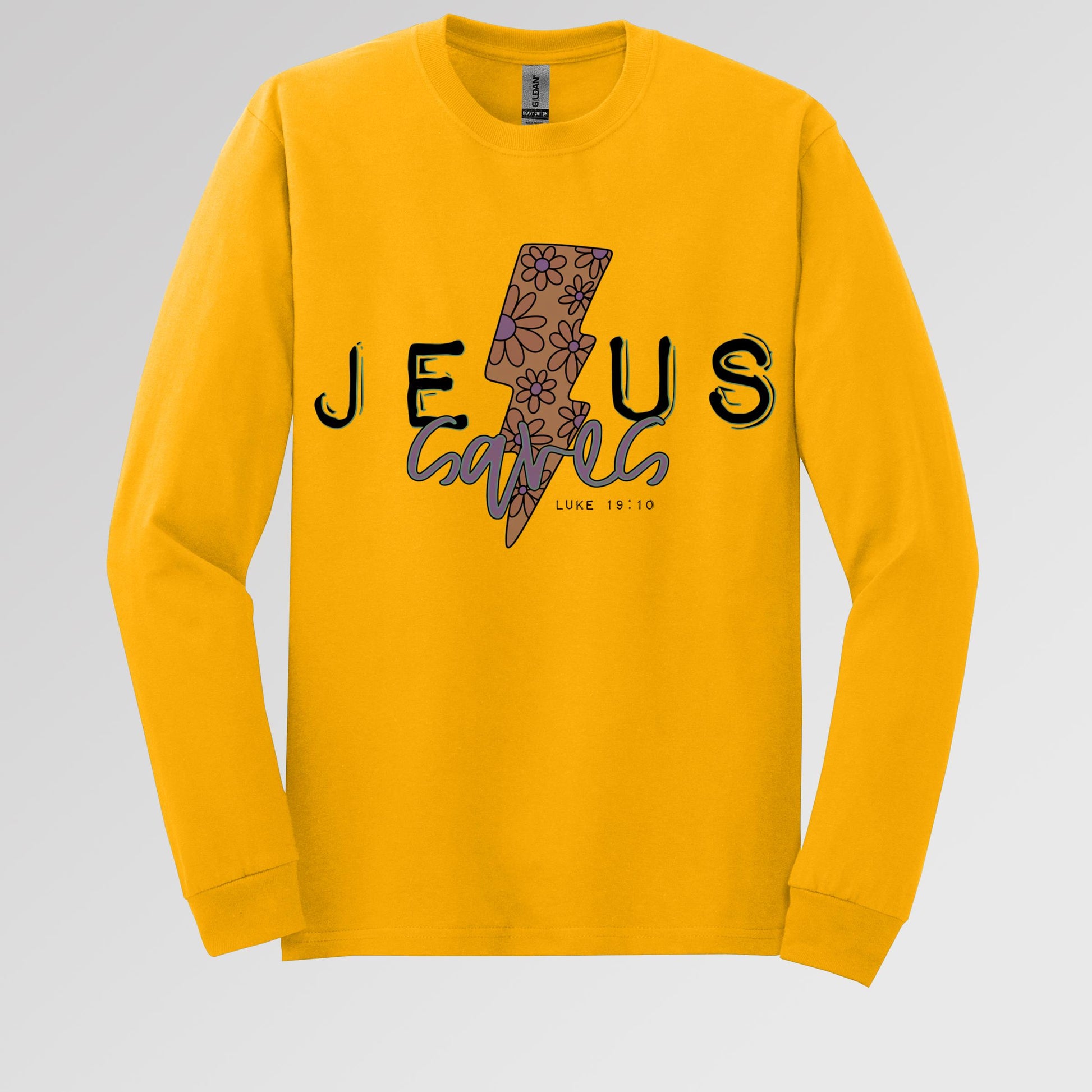 Jesus Saves Cross 04